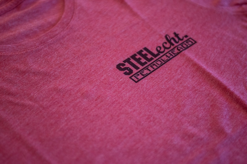 Shirt "Motorsport", 500 - STEELecht.