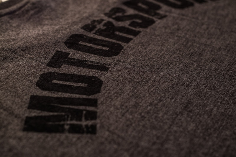 Longsleeve "Motorsport", 501 - STEELecht.
