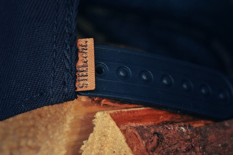 Snapback-Cap "Classic", 601 - STEELecht.