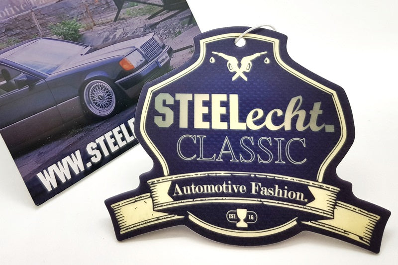 Air Freshener "Classic", 102 - STEELecht.
