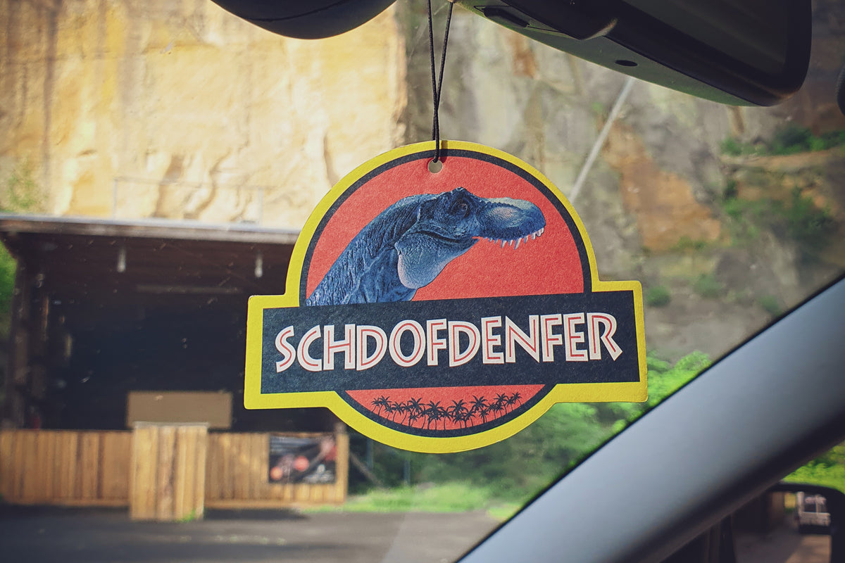 Air Freshener "DAMPER", 103 - STEELecht.