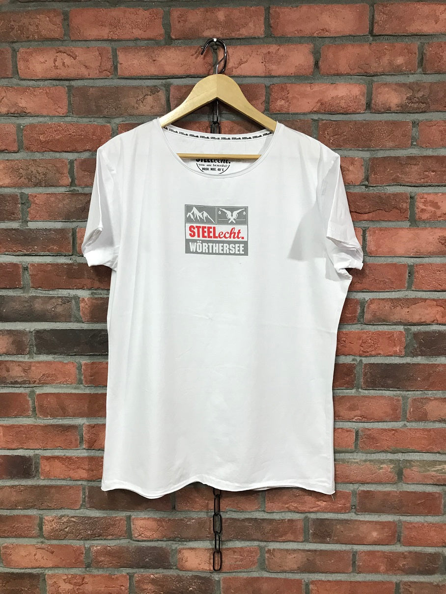 Shirt "ROCKETBASE", unisex, 326 - STEELecht.