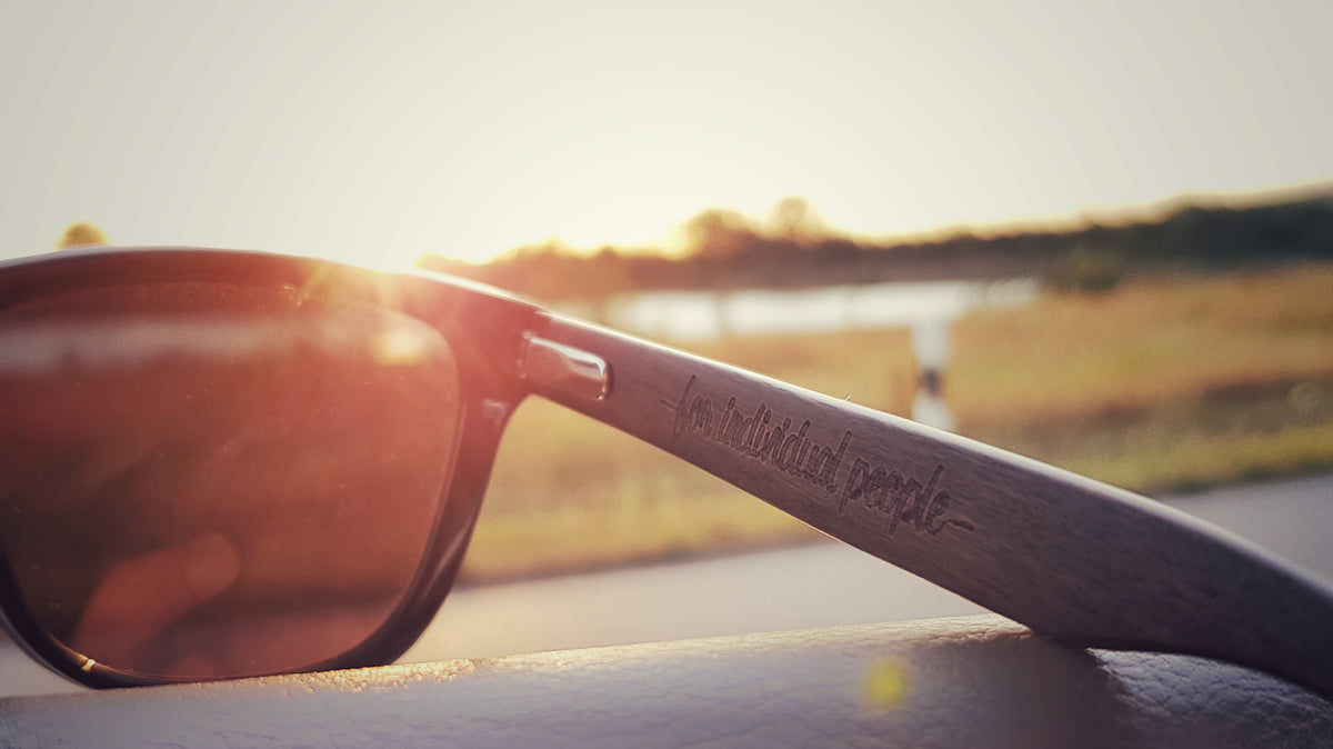 Sonnenbrille "noble STEEL.", 151 - STEELecht.