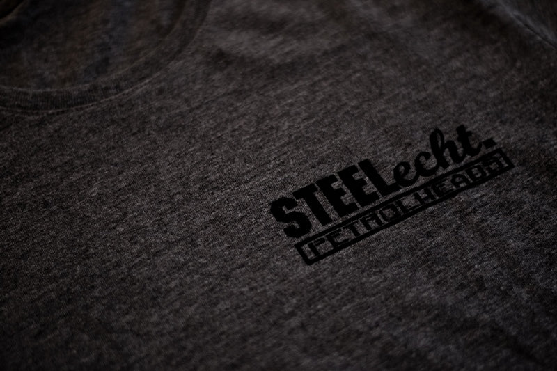 Shirt "Motorsport", #500 - STEELecht.