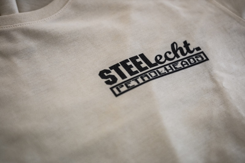 Shirt "Motorsport", #500 - STEELecht.