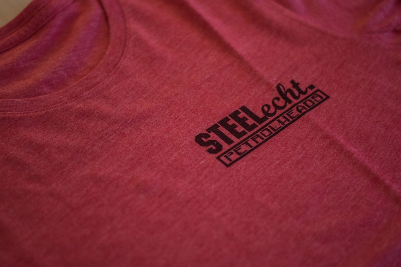Shirt "Motorsport", 500 - STEELecht.