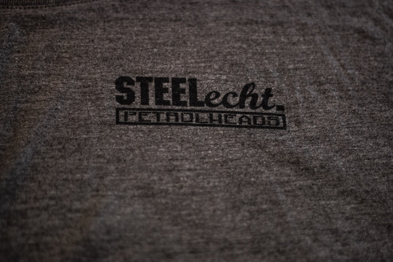 Longsleeve "Motorsport", #501 - STEELecht.