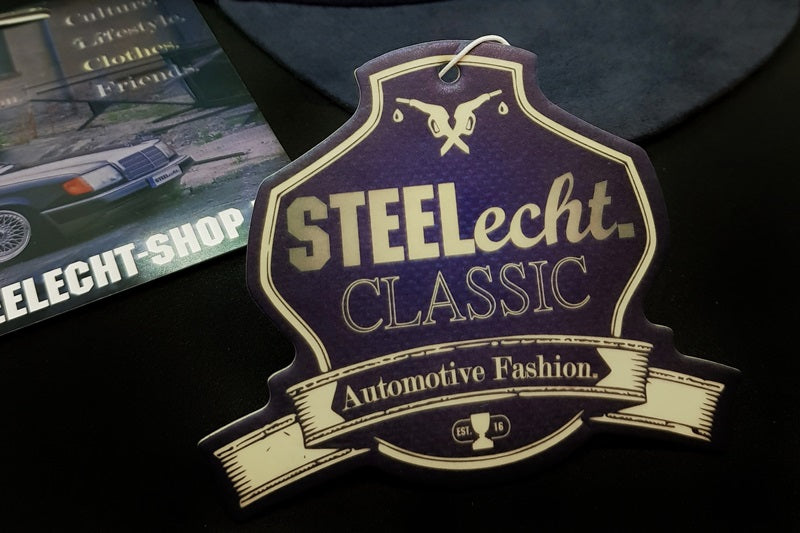 Air Freshener "Classic", 102 - STEELecht.