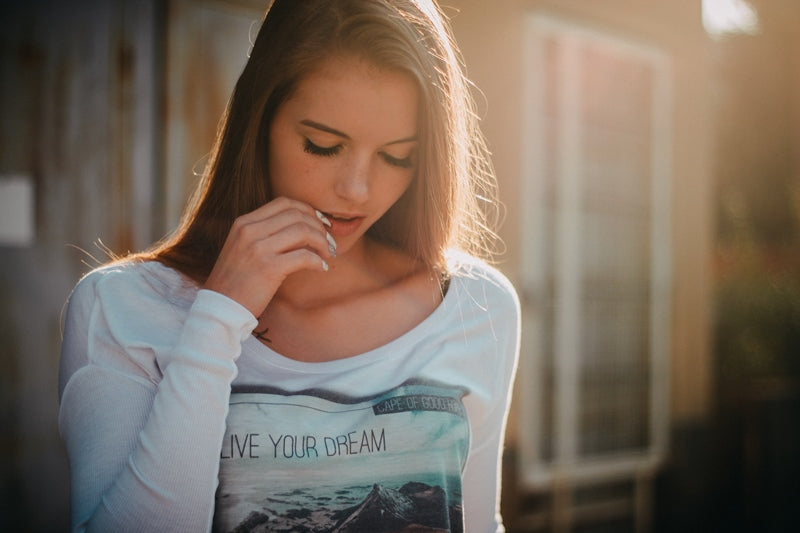 Longsleeve "Dream", 510 - STEELecht.