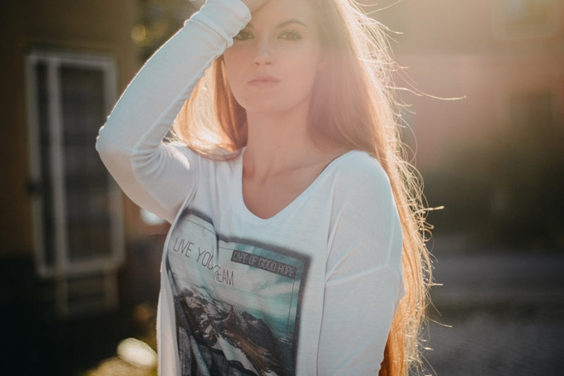 Longsleeve "Dream", 510 - STEELecht.