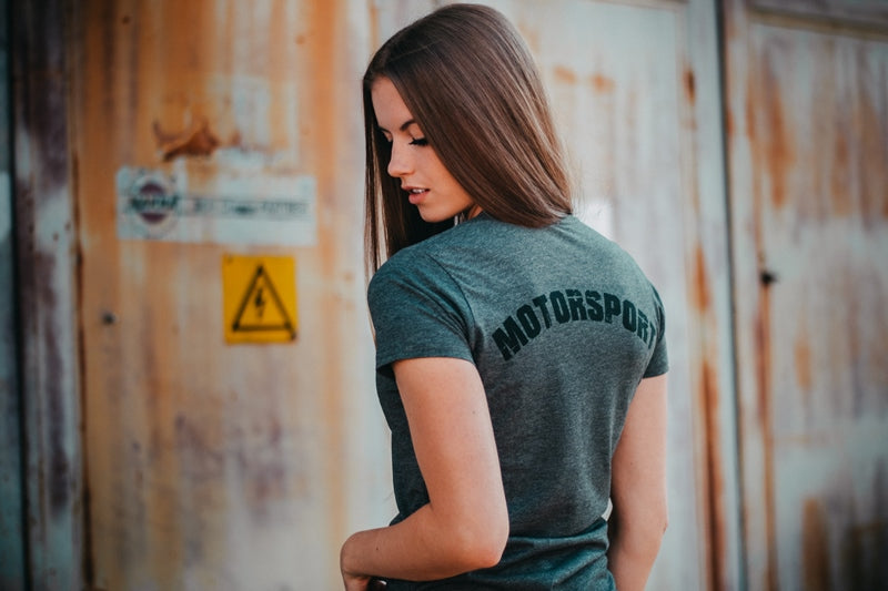 Shirt "Motorsport", 500 - STEELecht.
