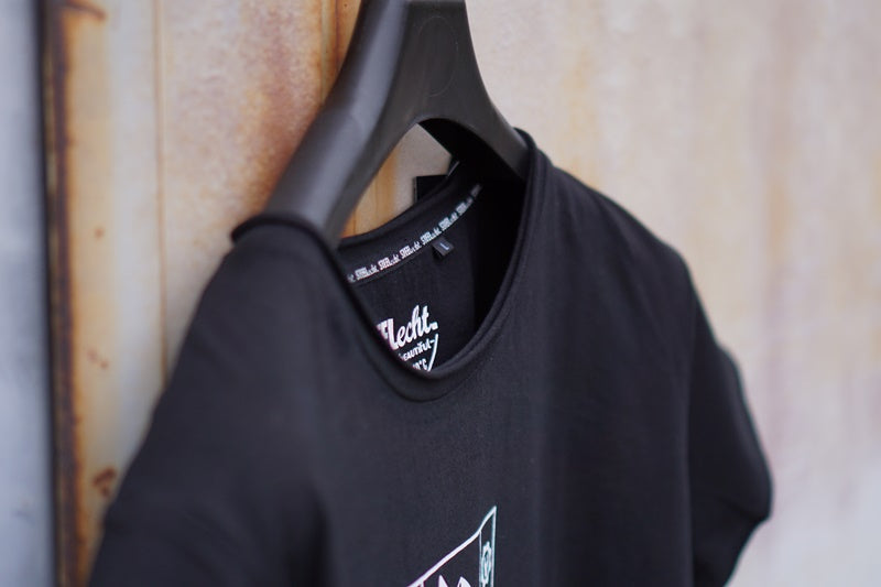 Shirt "Wörthersee", unisex, 320 - STEELecht.